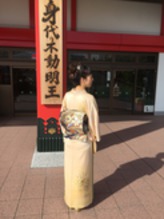 七五三(^^♪