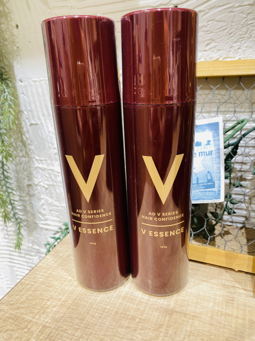 アデランスVエッセンス