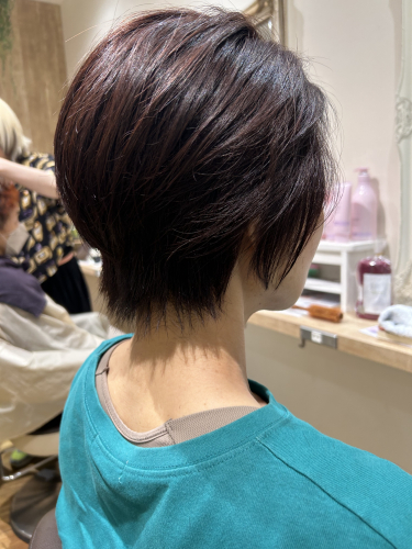なむさん専用　黒髪　１３歳　ストレート　ヘアードネーション9束 約35cm 410918661a175eeedac94fc280cc51
