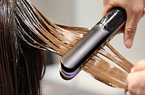 【ケアプロ】 超音波トリートメント!!!